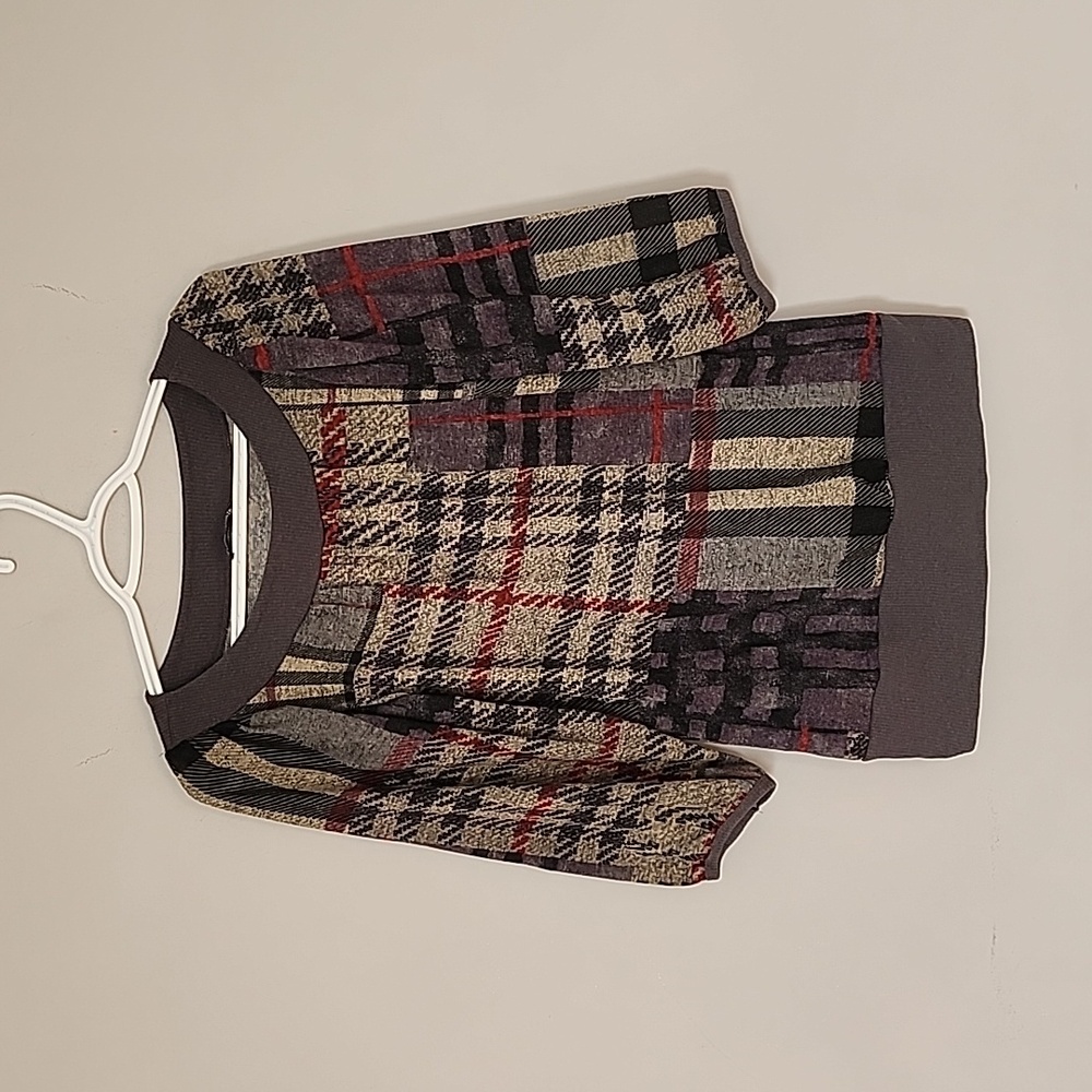 Time square blouse - Picture 2 of 6